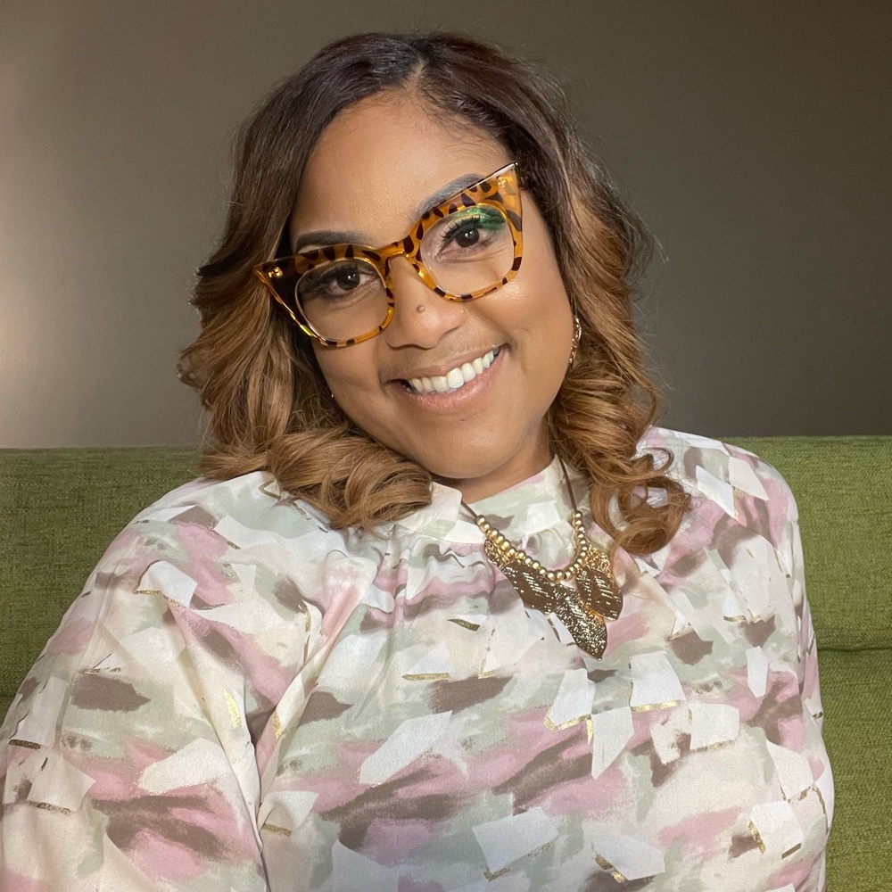 Meet your Posher, Terronda